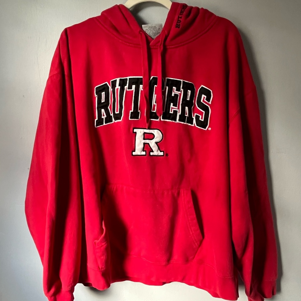 Rutgers Hoodie